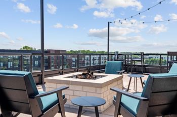 Fire pits